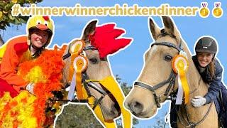 ZWEIFACHER SIEG MIT DOLANDO! KOSTÜM SPRINGEN UND E SPRINGEN️