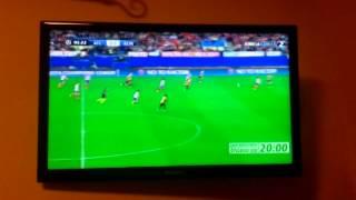 Phillips 40PFL7007/40K vs. DigiSport 2