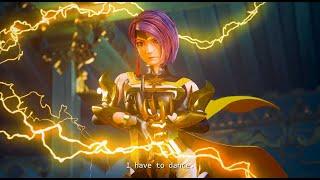 LITTLE LIGHTNING   NISHA CHARACTER TRAILER   LOKAPALA