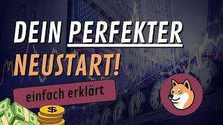 In 2025 mit dem Investieren beginnen: Wie würde ich heute neu starten? | Ep.20