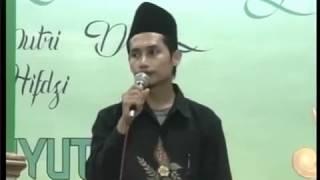 HAFLAH AKHIRUSSANAH KE 39 | AL ISHLAH