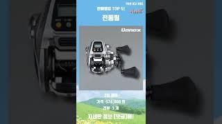 2024년 전동릴 추천 TOP5!