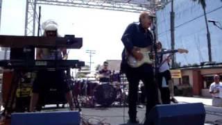 Joey Harris and the Mentals-Hollywood Hills