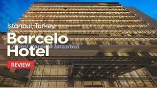 Barcelo Istanbul Review: Is This Hotel Worth It?