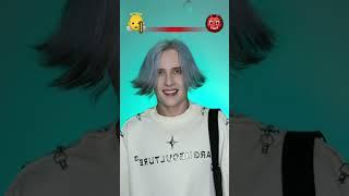 Pov: у каждого есть уровень ангела и демона
