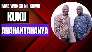 Mke Akitorokea Kwao Bila Kuniambia.   {Patanisho. Radio Jambo}