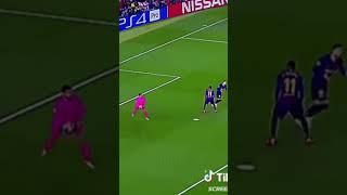 dembele greatest move to psg