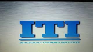 ITI # INDUSTRIAL TRAINING INSTITUTE # TECHNOLOGY IDEAS