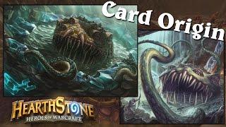 Hearthstone: Yogg-saron Card Origin