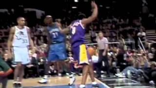 Kobe Bryant's Top 10 Plays of the 1997-1998 Season