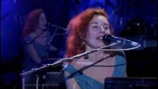 Tori Amos - China @ Montreux 1991