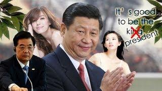 China Uncensored - China's New President, Xi Jinping - China Uncensored - NTDonChina