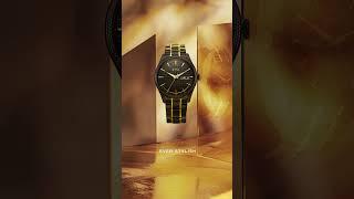 Stylish Titan Automatic Watches for Men From Zimsonwatches