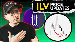 ILV Price Prediction. Venture Funds invest in Illuvium