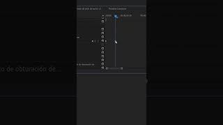 Aprende a hacer el EFECTO POP en tus Textos en Premiere Pro (Tutorial rápido)