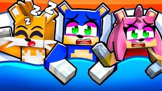 LAST ONE AWAKE WINS $1,000,000 in Minecraft!