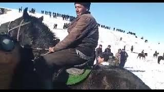 бузкаши деваштич жони бо аспи муғанбир 16 05 22