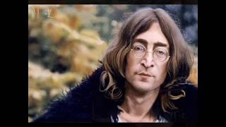 John Lennon. Draws a self-taught 55 years/Джон Леннон.Рисует самоучка 55лет.