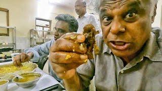 BEST MUTTON RESTAURANT IN BENGALURU | SHIVAJI MILITARY HOTEL #mutton #food #yummy #bengaluru