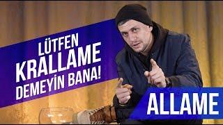 Allame Sosyal Medyadan Gelen Soruları Yanıtlıyor!