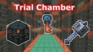 Trial Chamber Guide Video