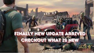 Survival Unknown Battle Royale new Update Full Information