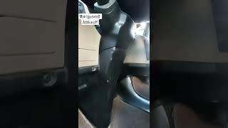 man truck adblue off