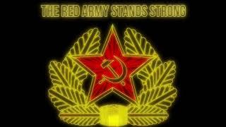 The Red Army Stands Strong! - Ayden George’s TNO Remastered Tracks (WRRF Theme)