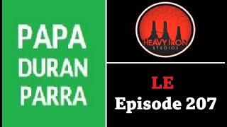 Logo Evolution: Heavy Iron Studios (2000-2012) [Ep 207]