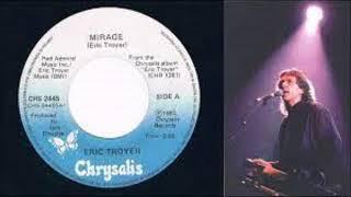 RADIO DAYS - Eric Troyer - Mirage  - 2WS Breakfast With Dave Whitcomb 20 Nov 1980