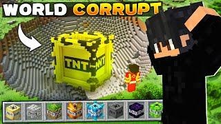 THIS IS THE MOST DANGEROUS DYNAMITE TNT IN MINECRAFT @ProBoiz95