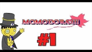 Momodora III Ep 1: New Cute Start!