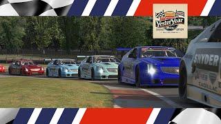 YYR IROC Racing Series - S1 R1 - Daytona International Speedway - iRacing