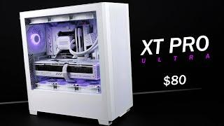 Phanteks XT Pro Ultra Review – Incredible value