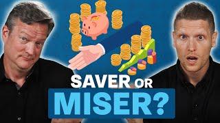 4 Signs You’re Saving Too Much For Retirement