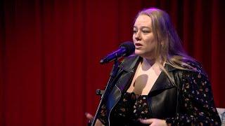 Alice Mae - Never Met a Man, yn Noardewyn Live @OmropFryslan