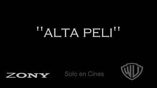 Alta Peli