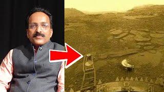 ISRO Chief pushing for VENUS LANDER | S Somanath