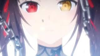 AMV - Daddy/Raw Style [Tokisaki Kurumi] Alight Motion | Preset 5MB & XML