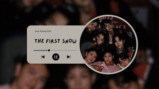 Winter Holiday Kpop Playlist