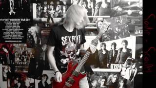 Sadie - Scarlet (Guitar Cover)