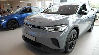 VOLKSWAGEN ID 4 PRO SPORT #vwid4 #vwid #vilkswagen #volkswagenid4 #id4 #newcar #autos #carreview