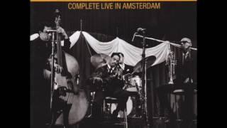 Charles Mingus / Eric Dolphy — "Complete Live in Amsterdam" [Full Album] 1964 / 2CD