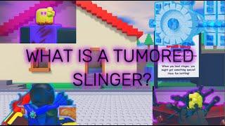 TBB Badge Units Review