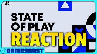 PlayStation State of Play June 2025 Kinda Funny Live Reaction & Review!