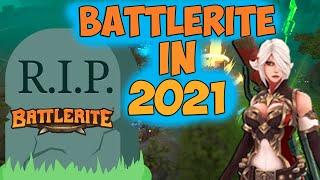 Is worth playing Battlerite in 2021 or the game is dead? Review