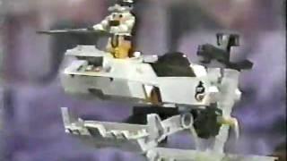 Robotix Toy Commercial