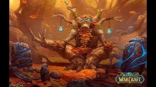 ОБНОВЛЕНИЕ ДЛЯ WOW CLASSIC. Прокачка Воина. 14 лвл