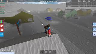 Roblox Snow Shoveling Simulator Parrot Pet[CODE]!!!