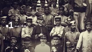 "Les Chemins de l'Histoire : Chronique calédonienne d'une première guerre mondiale Part 2" ce jeudi